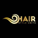 Hair Style Units Profile Picture