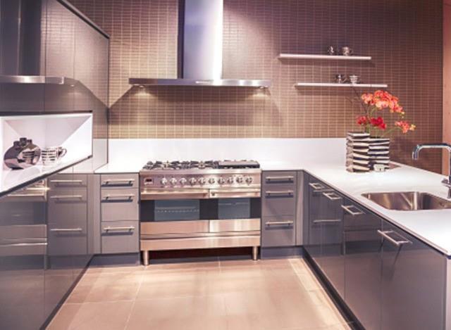 GCC Modular Kitchen Market Share 2021: Size, Price Trends, Growth, Industry Analysis, Opportunities and Forecast till 2028 – Daily Research Sheets