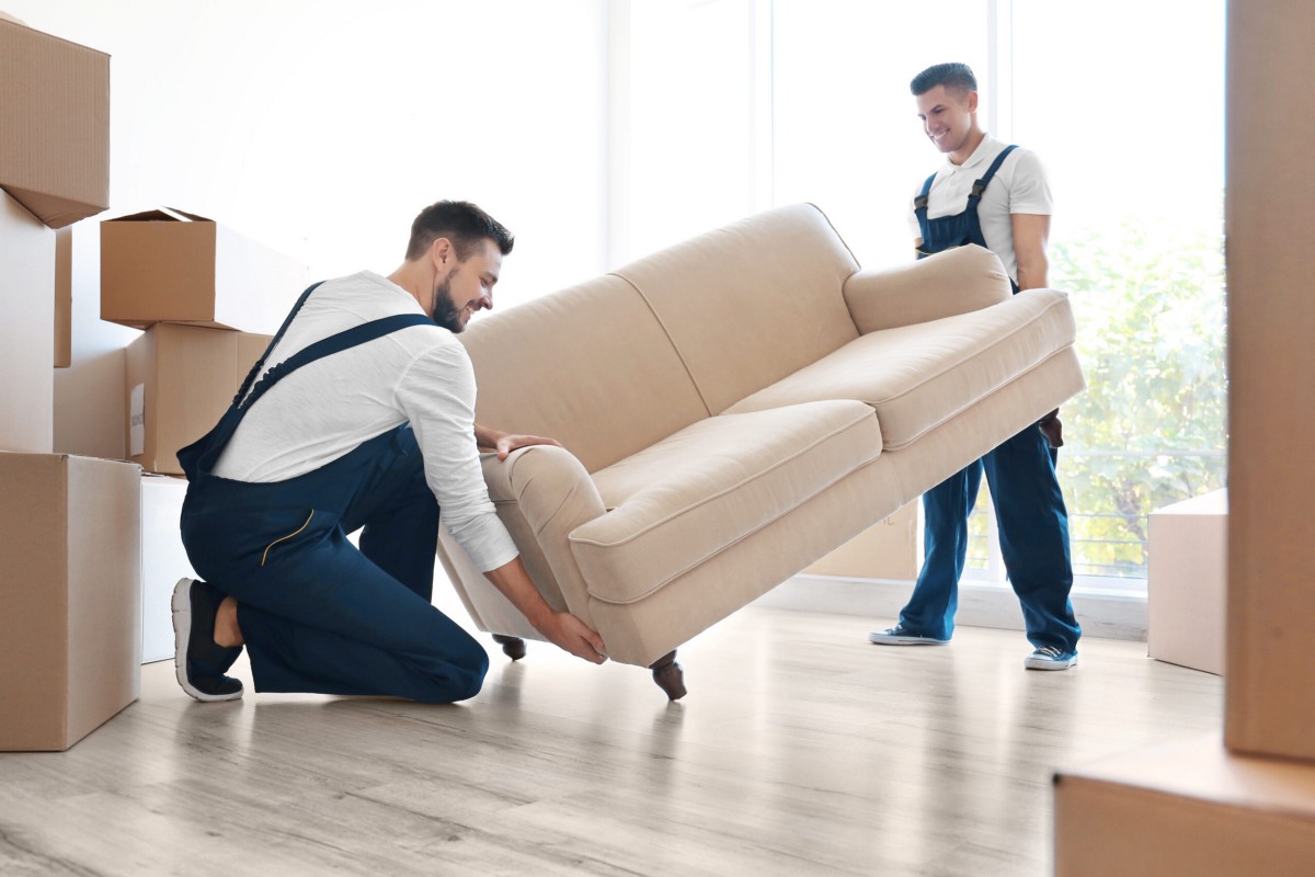 Top moving companies: How to choose the right one | by Eric's Moving and Delivery Service | Dec, 2021 | Medium