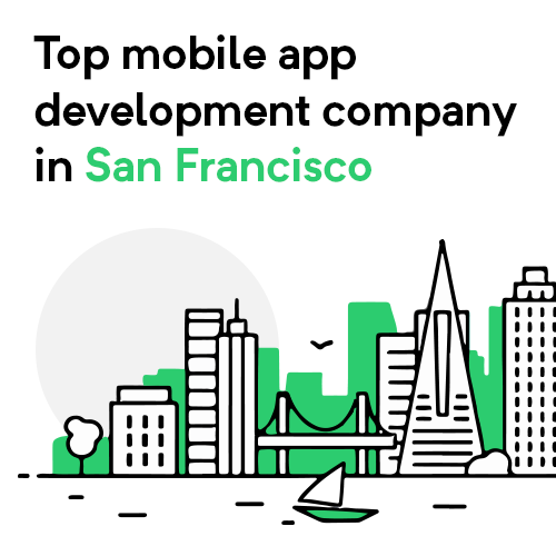 App Developers San Francisco | Mobile App Development Company San Francisco