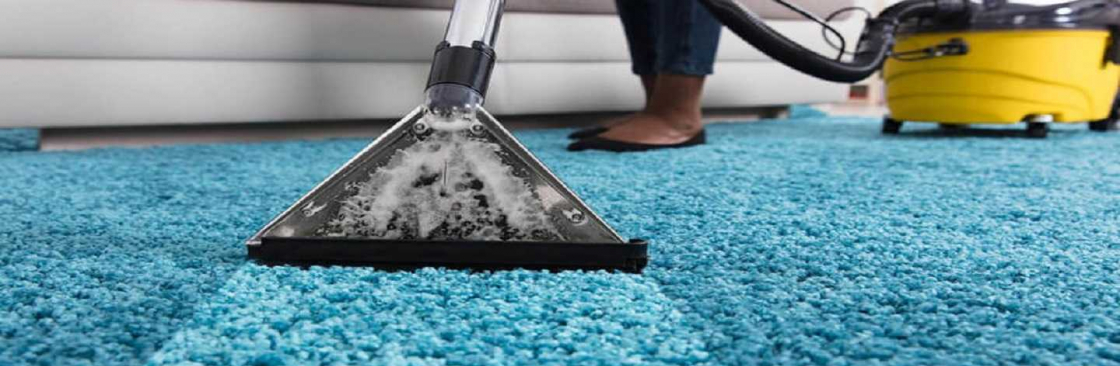 Carpet Cleaning Pakenham Cover Image