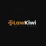 Law Kiwi Profile Picture