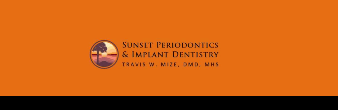 Sunset Periodontics & Implant Dentistry Cover Image