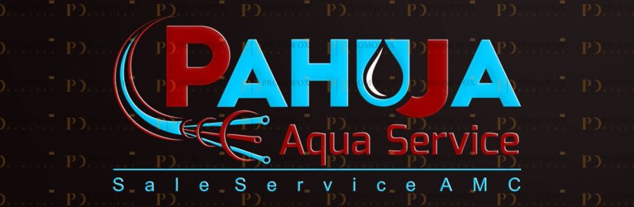 Pahuja Service Cover Image