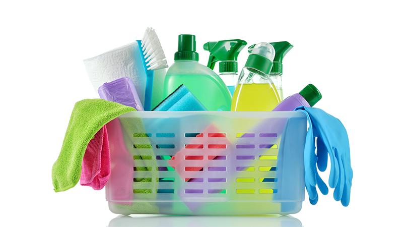 What Is the Use of an All-Purpose Cleaner? - Wilson Chemical Innovations Inc.