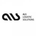 Alslogistic Solution Profile Picture