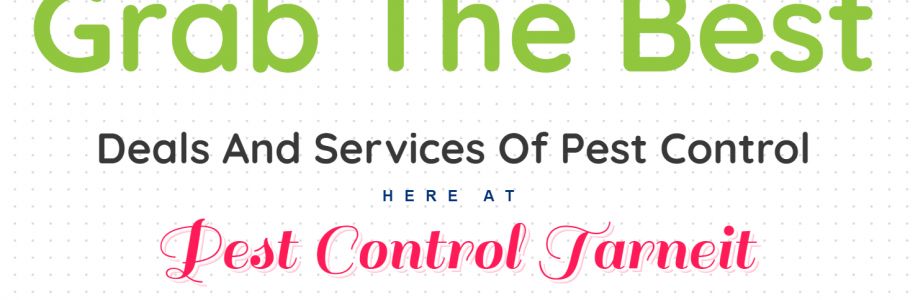 Pest Control Tarneit Cover Image