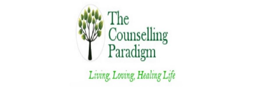The Counselling Paradigm Cover Image
