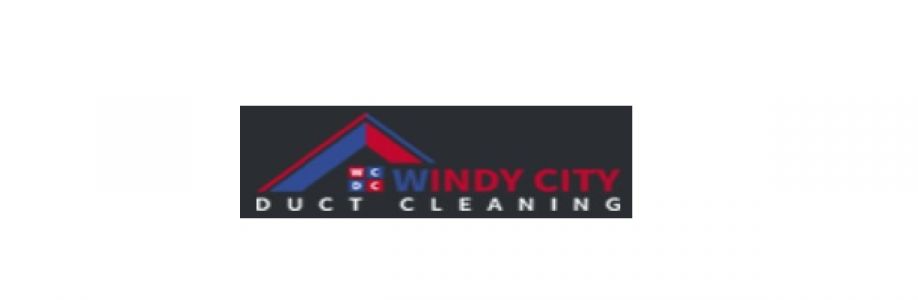 Windy City Duct Cleaning Cover Image