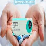 Diazepam shop Online