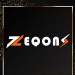 Zeqons Digital Profile Picture