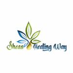 Sheas Healing CBD profile picture