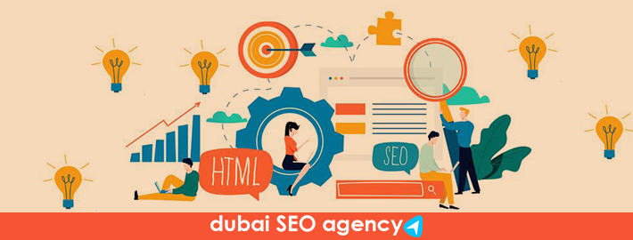 Build a Successful Online Presence With Outstanding SEO Services - Dubai SEO Agency