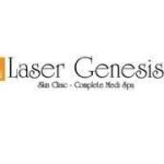 Laser Genesis Profile Picture