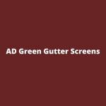AD Green Gutter Screens Profile Picture