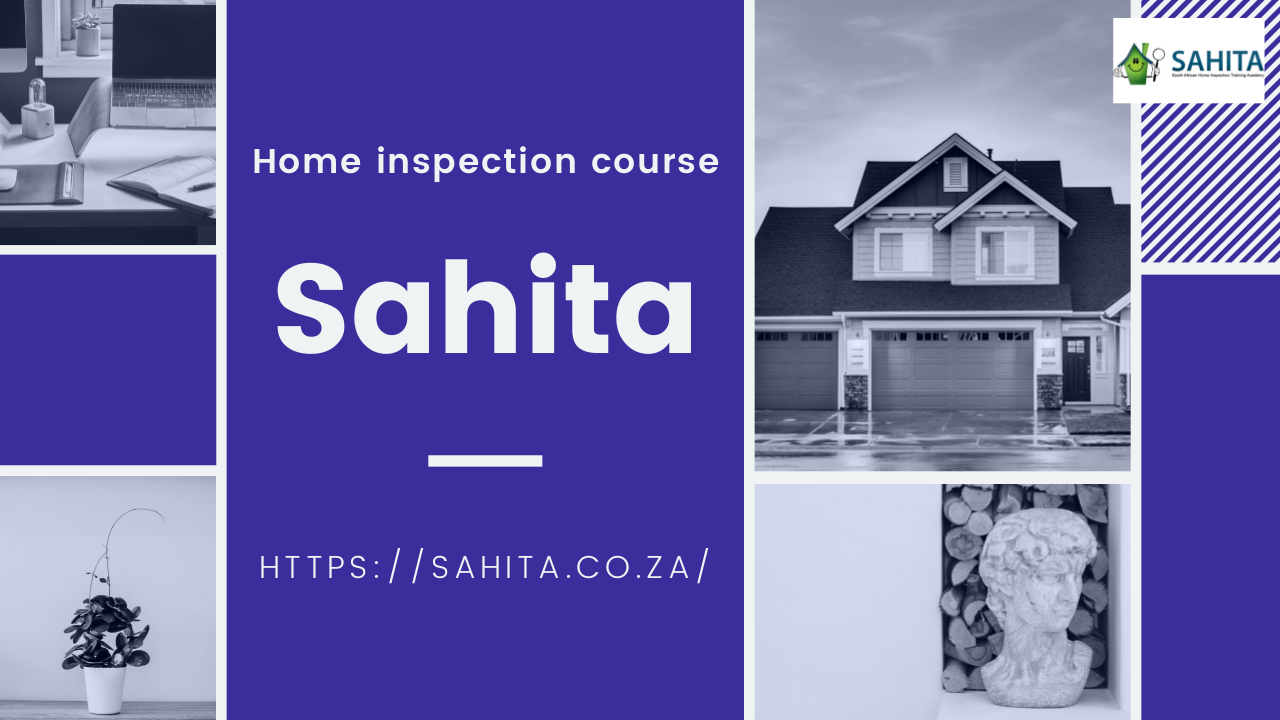 Home inspector education | Sahita | edocr