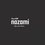 NOZOMI SUSHI Profile Picture