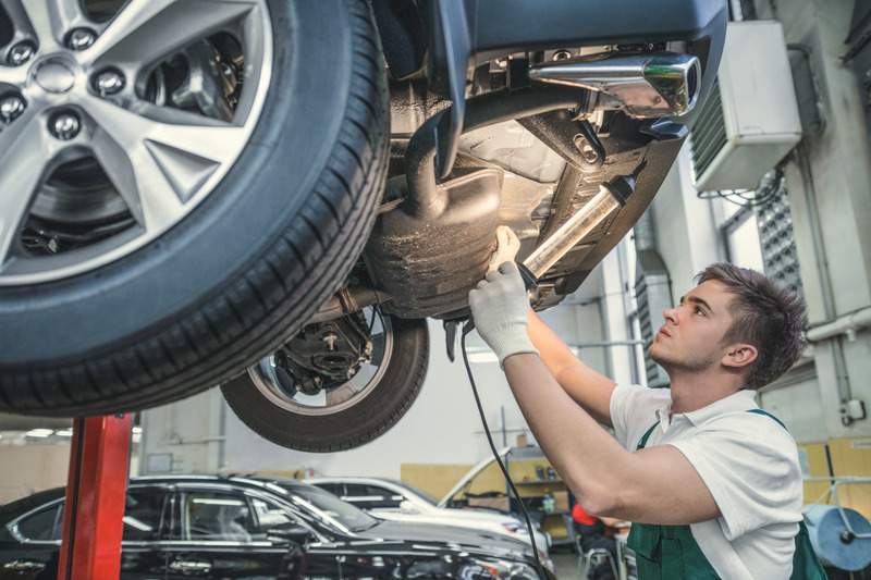 Car Service Dandenong South | Car Repairs Dandenong, Keysborough