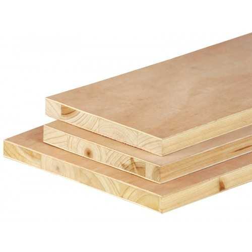 MODAK PLY is one of the leading Calibrated Plywood..