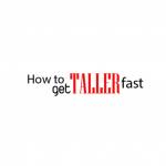 Get Taller Fast Profile Picture