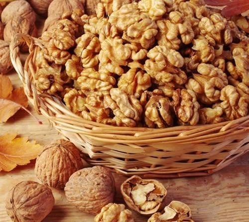 Walnut Kernels Buy Online At Affordable Price - Worldwide Delivery