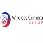 Wireless CameraSetup