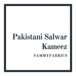 Pakistani Salwar Kameez Profile Picture