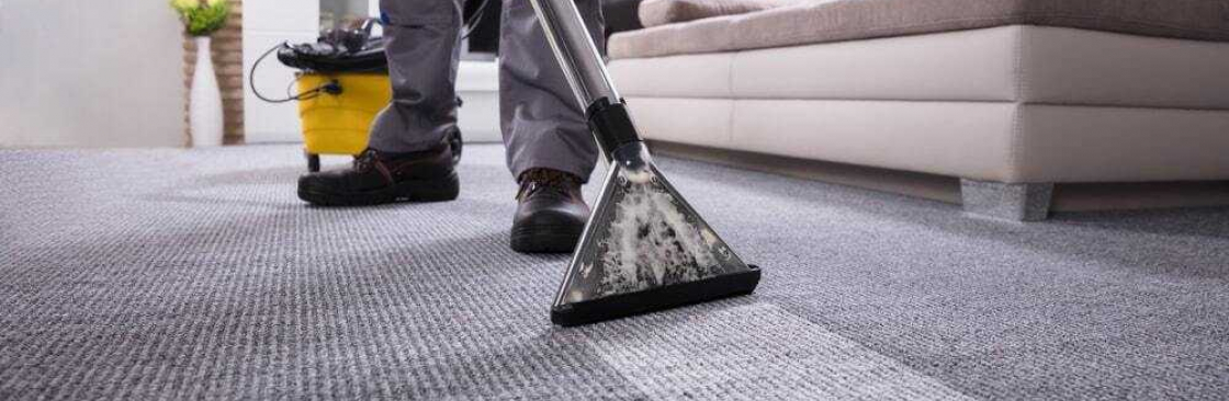 Carpet Cleaning Rye Cover Image