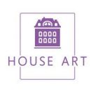 House Art Profile Picture