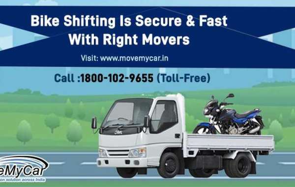 5 Things to Keep in Mind Before Hiring the Services of Two Wheeler Transport Services in Jalandhar