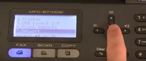 How to Find the WPS PIN for My Brother Printer - Brother WPS