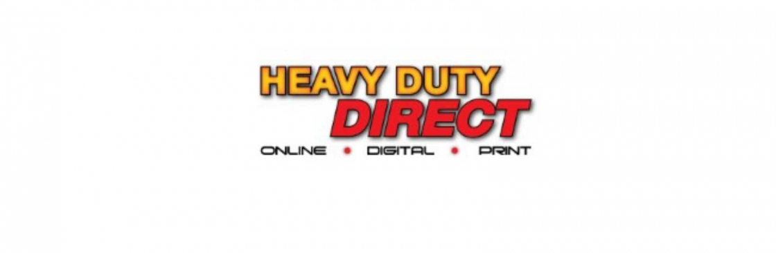 Heavy Duty Direct Cover Image