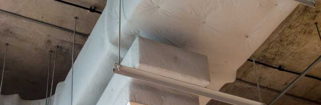 Squeaky Duct Cleaning Melbourne Cover Image