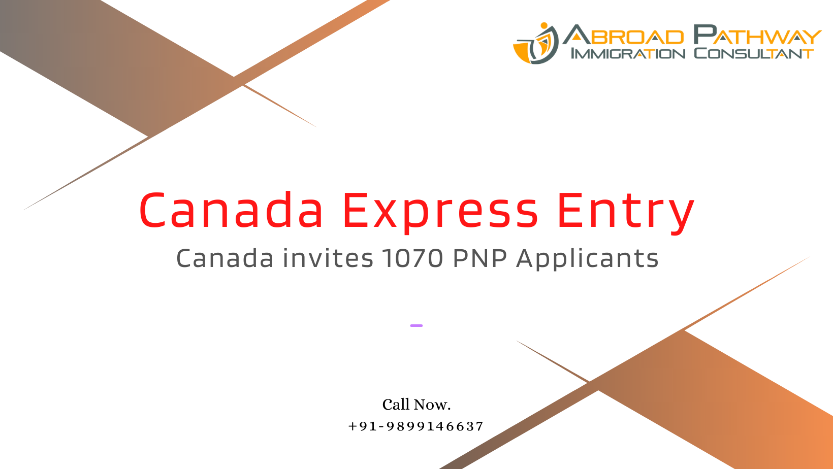 Canadian Experience Class (CEC) 2021