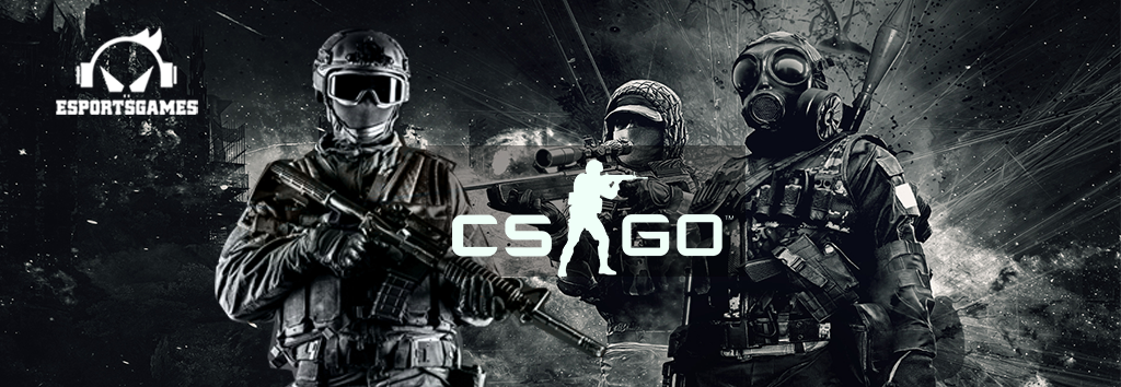 CS: GO | Esports India | Bet on Esports in India | Esports Games