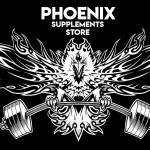Phoenix Supplements Store Profile Picture
