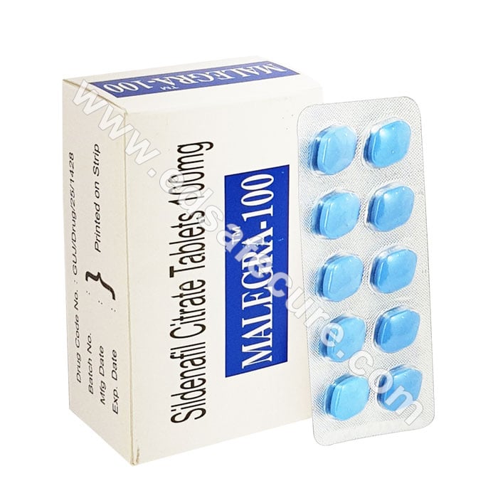 Buy Cheap Malegra (Sildenafil) Blue Pills Online | 30% OFF..