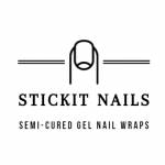 Stickit Nails