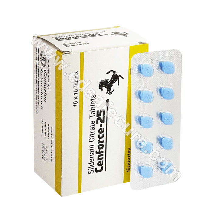 Buy Cenforce 25Mg Online | ED Pills | Cheap price | Reviews