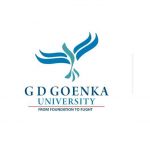 GD Goenka University Profile Picture