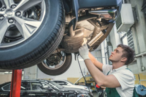 Car Service, Mechanics Springvale | Logbook Service, Clutch Repairs