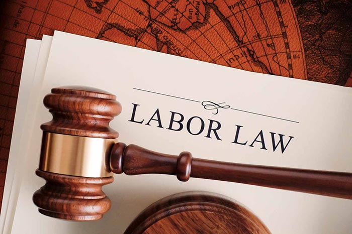 Know all the salient features of the new labor laws in India - TheOmniBuzz