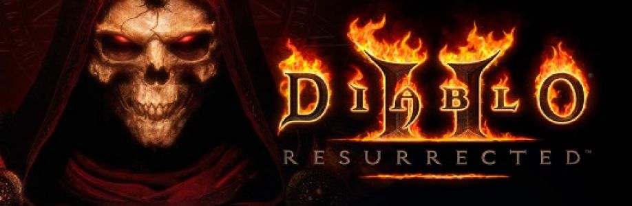 Diablo 2: Resurrected - How to play with Friends Cover Image
