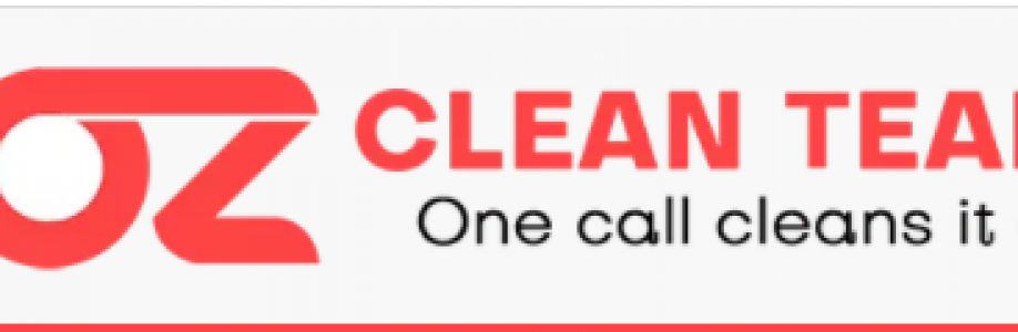 OZ Carpet Cleaning Toowoomba Cover Image