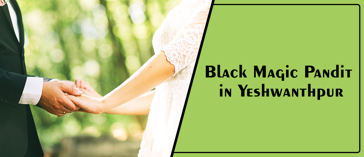 Black Magic Astrologer in Yeshwanthpur | Specialist Astro