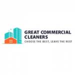 Great Commercial Cleaners Profile Picture