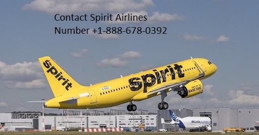 How Safe is Flying with Spirit Airlines During the Pandemic? - TheOmniBuzz