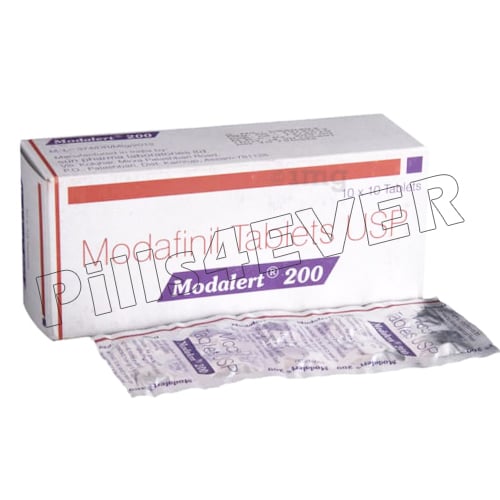 Buy Modalert 200 Mg (Modafinil) Online In USA - Review Work