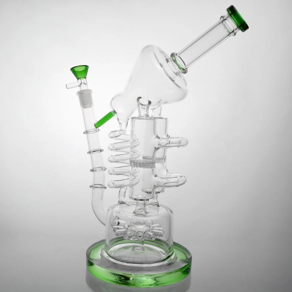Buy Wholesale Glass Pipes & Water Pipes Packages Online                      | Luxe Products USA